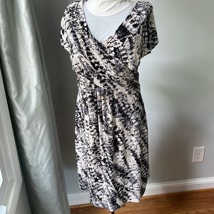 Soma Lounge dress Size S